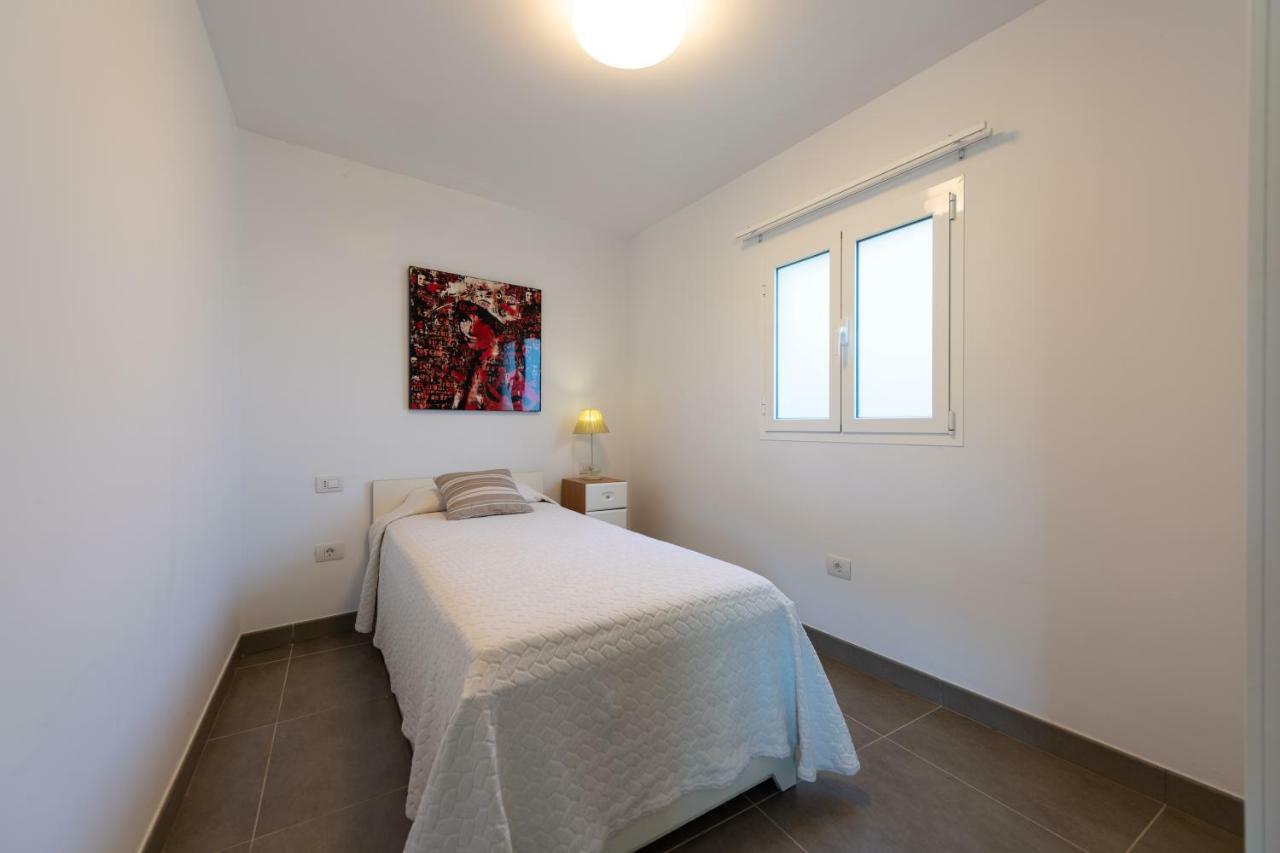 Holidays & Health In Finca Oasis - Apart 5 San Roque Kültér fotó
